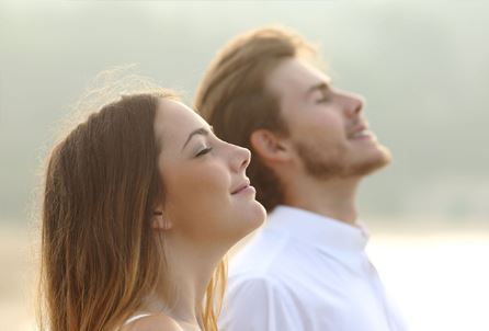 Nefes Nedir - Nefes Teknikleri Nelerdir